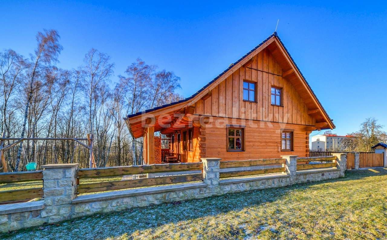 Prenájom rekreačného objektu, Lázně Kynžvart, Karlovarský kraj Prenájom rekreačného objektu, Lázně Kynžvart, Karlovarský kraj