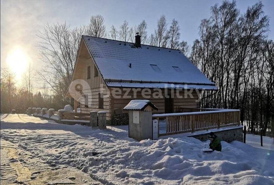 Prenájom rekreačného objektu, Lázně Kynžvart, Karlovarský kraj Prenájom rekreačného objektu, Lázně Kynžvart, Karlovarský kraj
