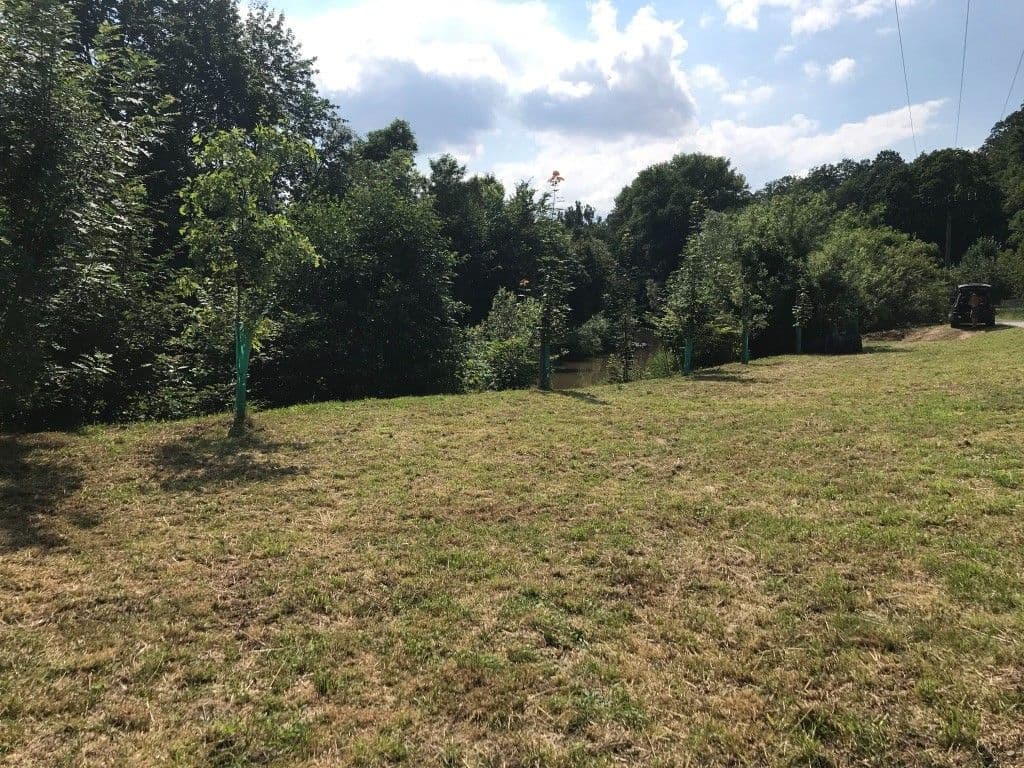 Predaj pozemku 391 m², Na Teplici, Turnov, Liberecký kraj Predaj pozemku 391 m², Na Teplici, Turnov, Liberecký kraj