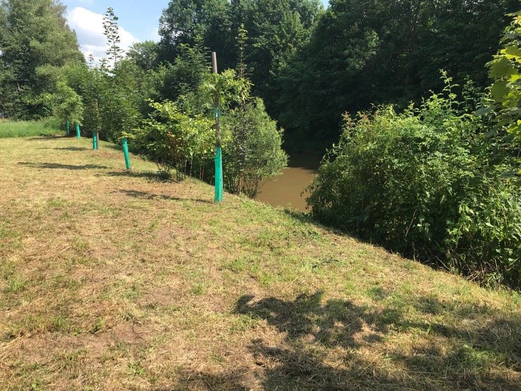 Predaj pozemku 391 m², Na Teplici, Turnov, Liberecký kraj Predaj pozemku 391 m², Na Teplici, Turnov, Liberecký kraj