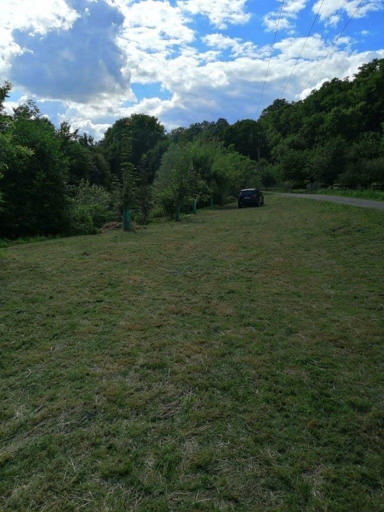 Predaj pozemku 391 m², Na Teplici, Turnov, Liberecký kraj Predaj pozemku 391 m², Na Teplici, Turnov, Liberecký kraj