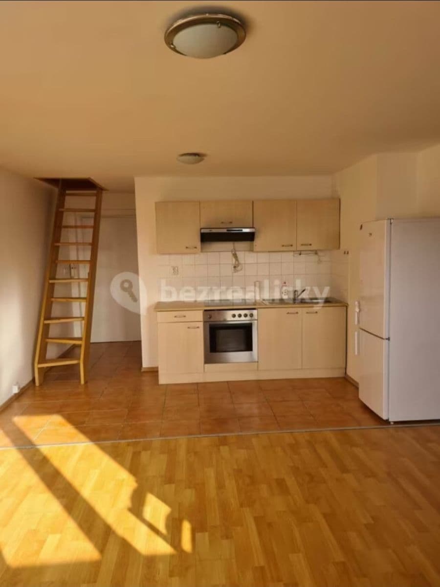 Predaj bytu 2-izbový 48 m², Litovická, Praha, Praha Predaj bytu 2-izbový 48 m², Litovická, Praha, Praha