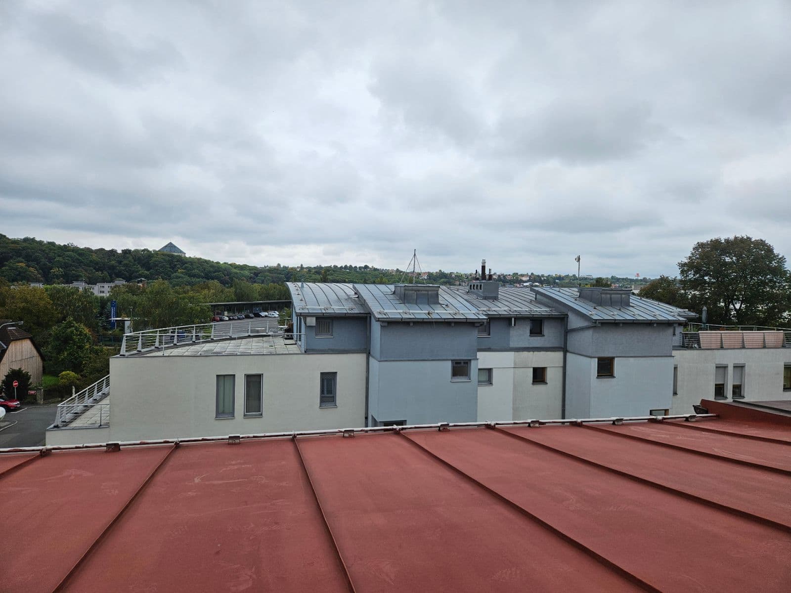 Predaj bytu 2-izbový 48 m², Litovická, Praha, Praha Predaj bytu 2-izbový 48 m², Litovická, Praha, Praha