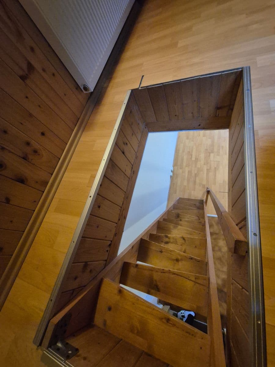 Predaj bytu 2-izbový 44 m², Litovická, Praha, Praha Predaj bytu 2-izbový 44 m², Litovická, Praha, Praha