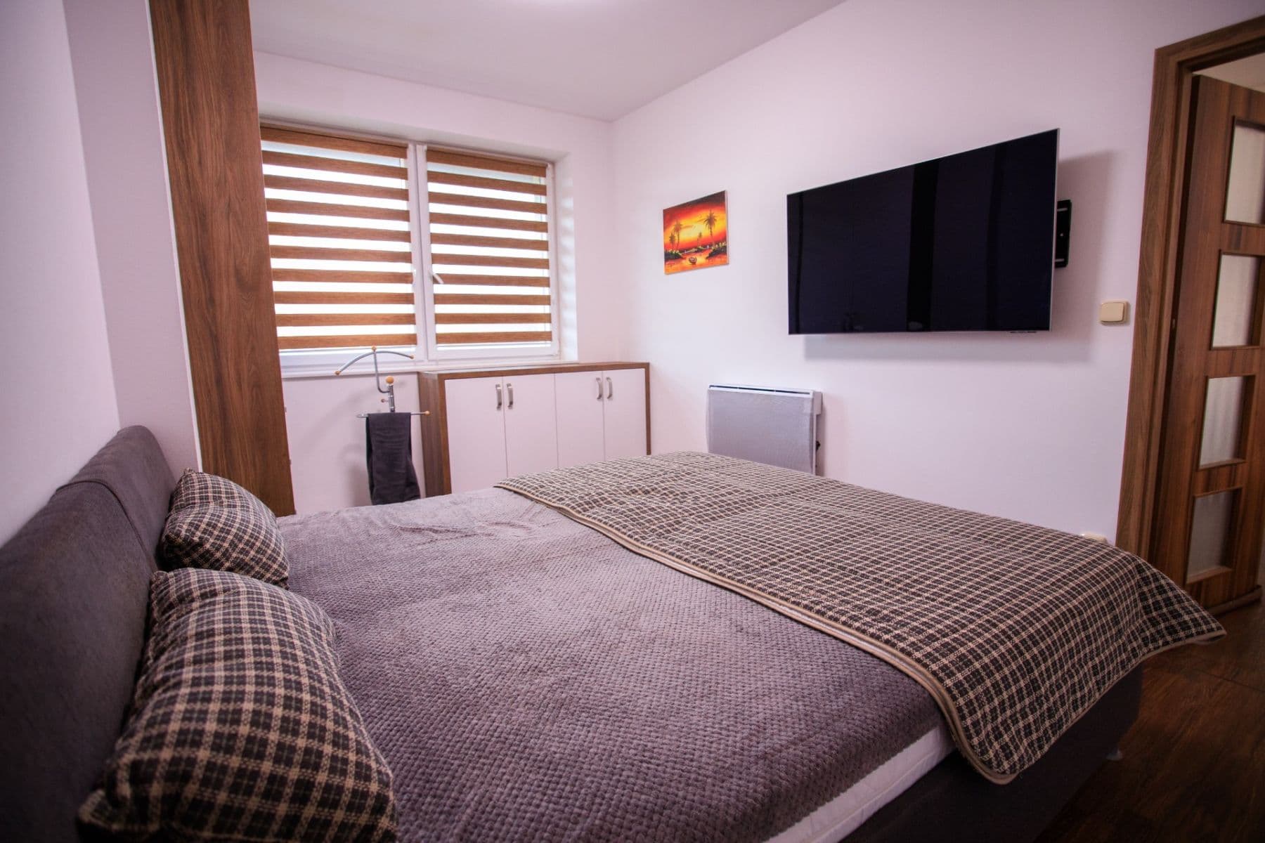 Predaj bytu 88 m², Dolní Bečva, Zlínský kraj Predaj bytu 88 m², Dolní Bečva, Zlínský kraj