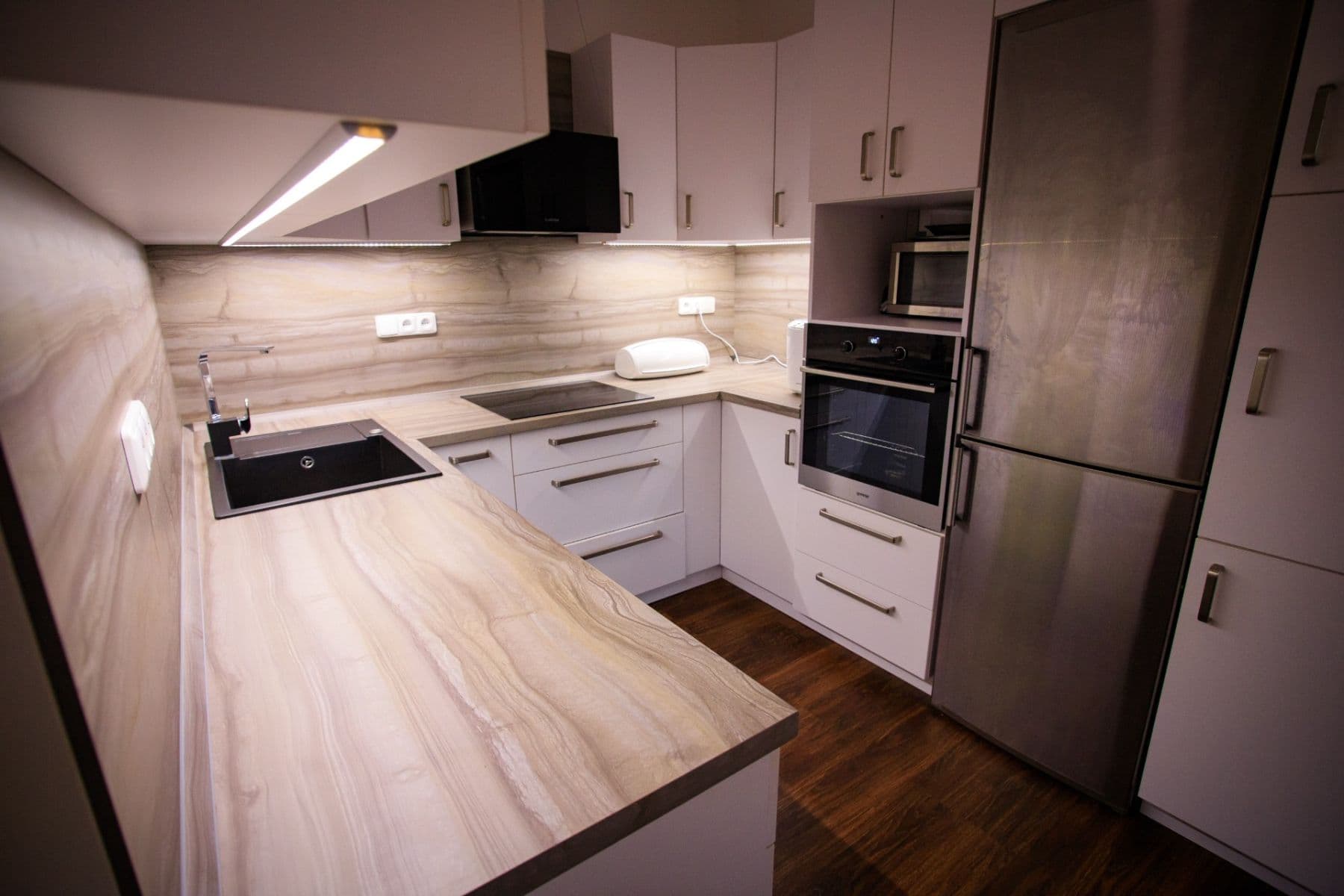 Predaj bytu 88 m², Dolní Bečva, Zlínský kraj Predaj bytu 88 m², Dolní Bečva, Zlínský kraj