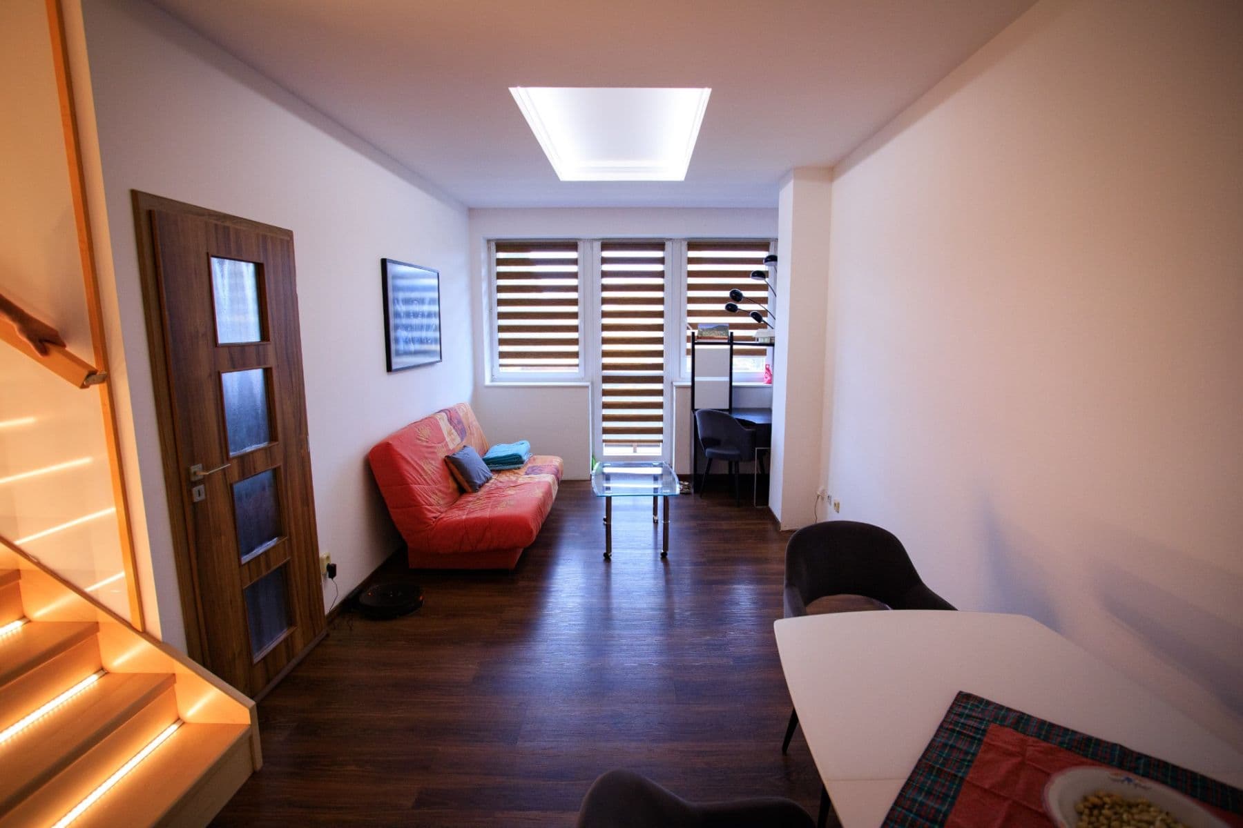 Predaj bytu 88 m², Dolní Bečva, Zlínský kraj Predaj bytu 88 m², Dolní Bečva, Zlínský kraj