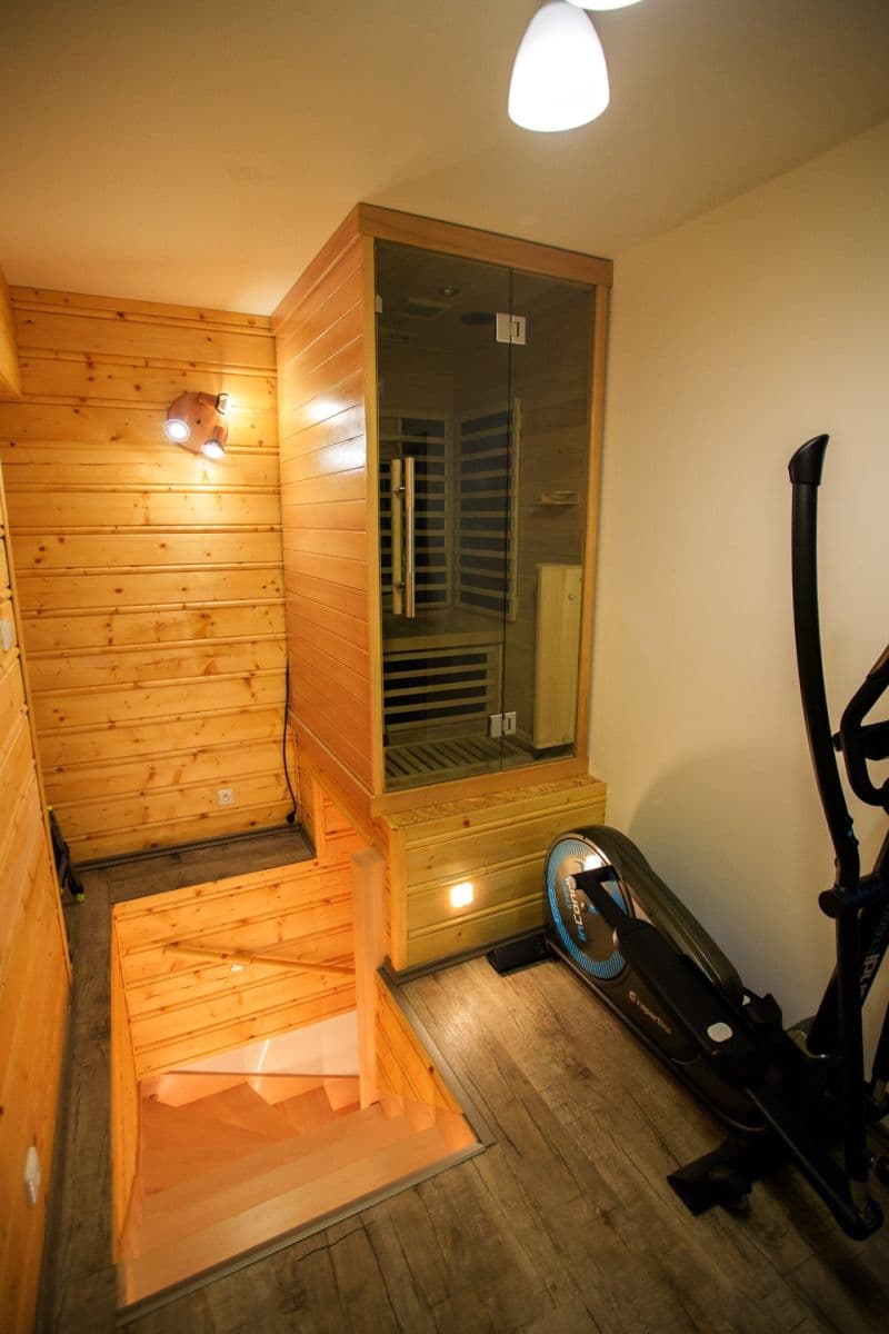 Predaj bytu 88 m², Dolní Bečva, Zlínský kraj Predaj bytu 88 m², Dolní Bečva, Zlínský kraj