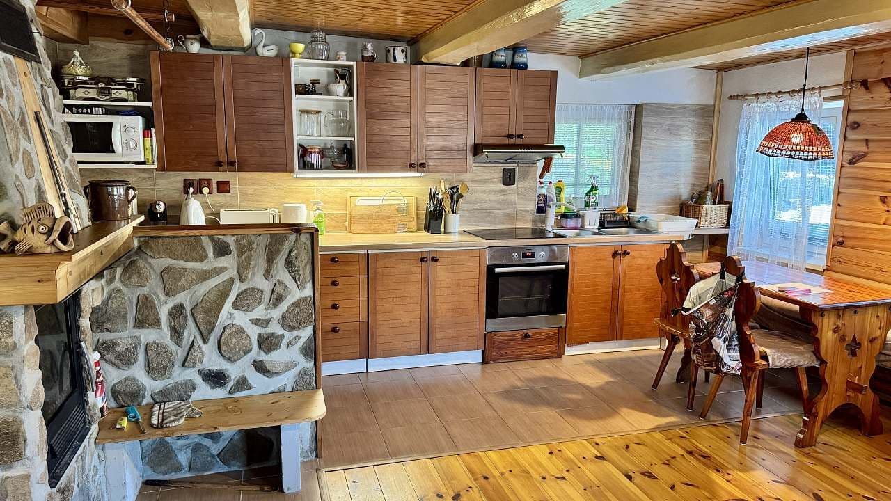 Prenájom rekreačného objektu, Krásná Lípa, Ústecký kraj Prenájom rekreačného objektu, Krásná Lípa, Ústecký kraj