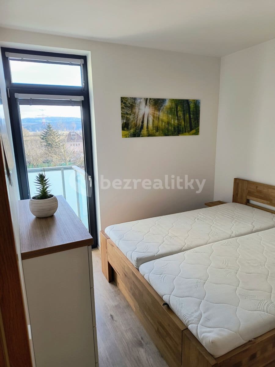 Prenájom bytu 2-izbový 51 m², Karlická, Praha, Praha Prenájom bytu 2-izbový 51 m², Karlická, Praha, Praha