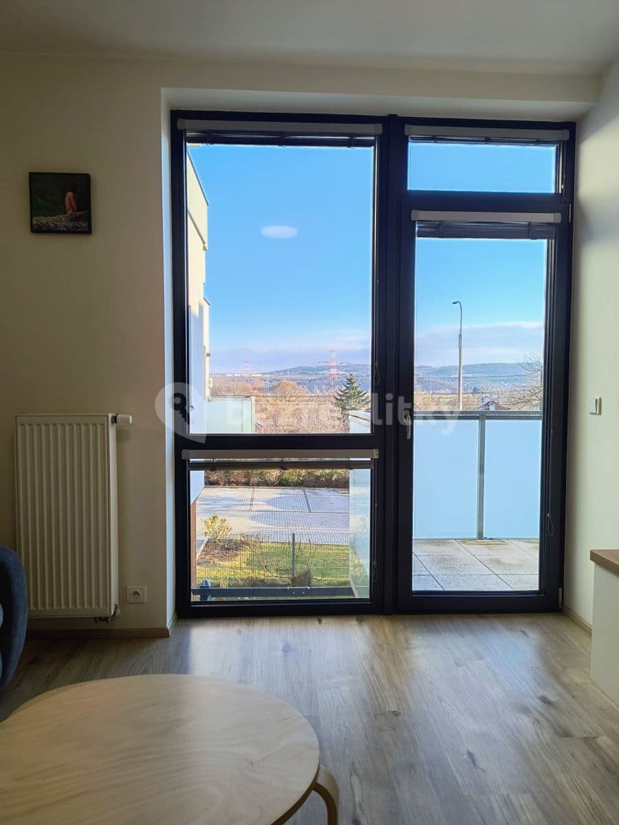 Prenájom bytu 2-izbový 51 m², Karlická, Praha, Praha Prenájom bytu 2-izbový 51 m², Karlická, Praha, Praha