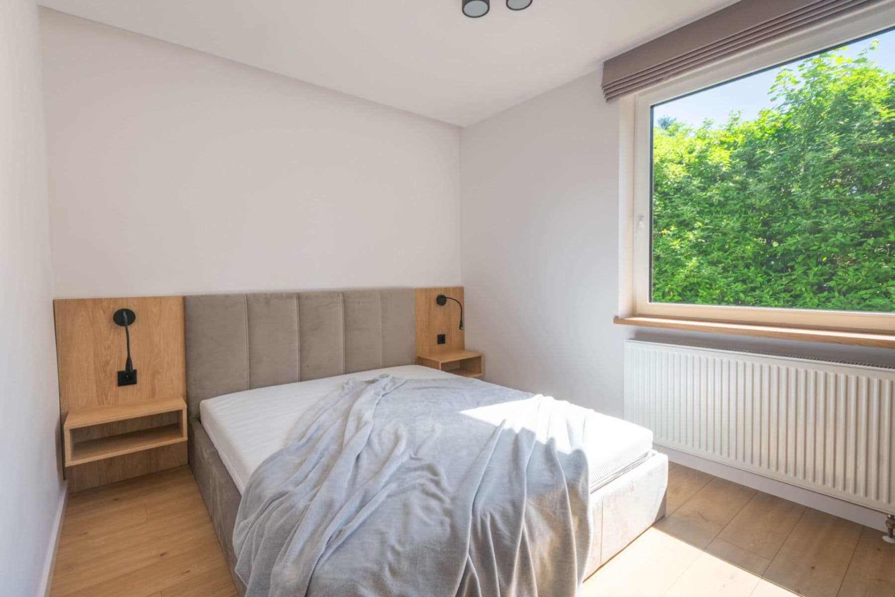 Prenájom bytu 3-izbový 85 m², Harrachov, Liberecký kraj Prenájom bytu 3-izbový 85 m², Harrachov, Liberecký kraj