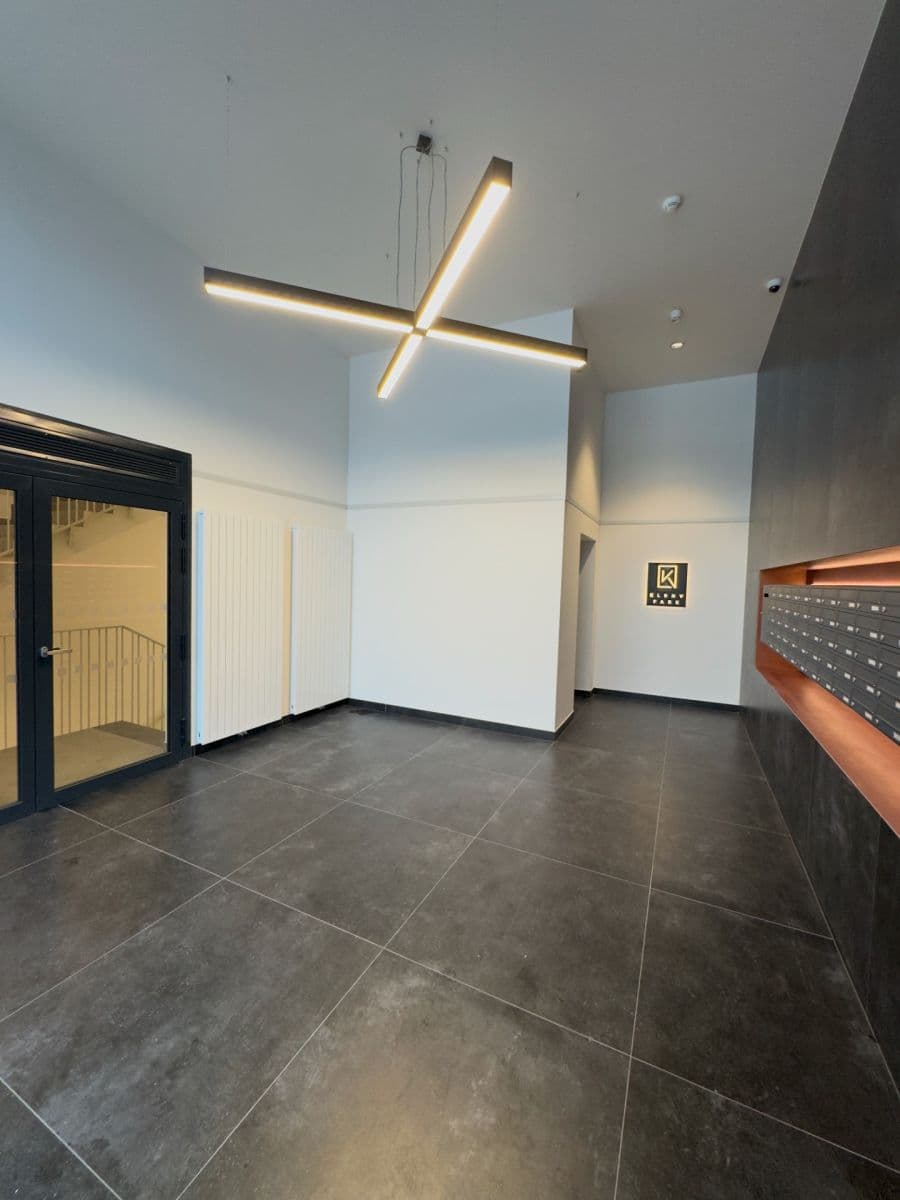 Prenájom bytu 2-izbový 54 m², Kolbenova, Praha, Praha Prenájom bytu 2-izbový 54 m², Kolbenova, Praha, Praha