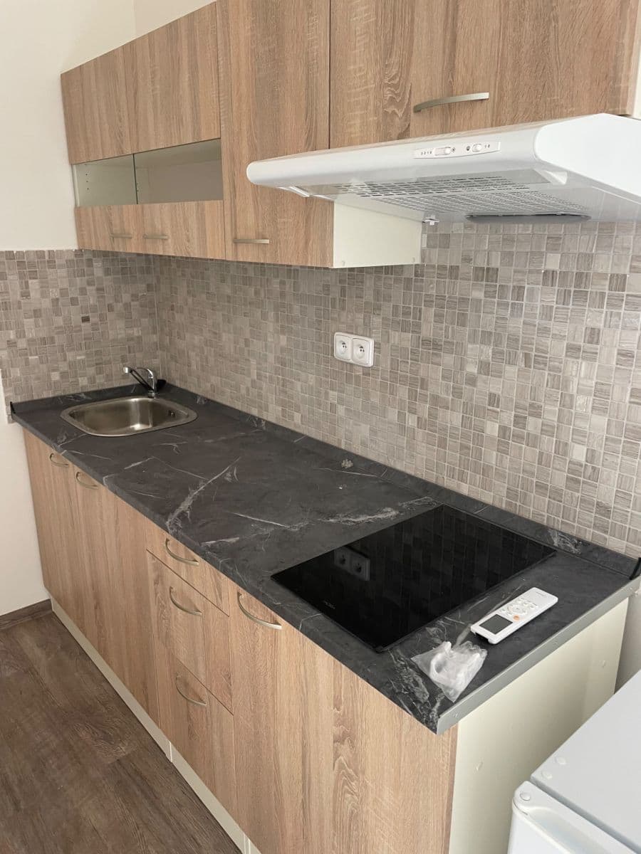 Prenájom bytu 1-izbový 30 m², Ptice, Středočeský kraj Prenájom bytu 1-izbový 30 m², Ptice, Středočeský kraj