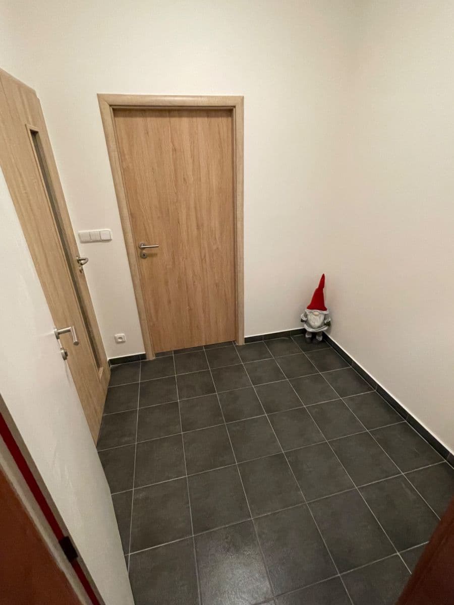 Prenájom bytu 1-izbový 30 m², Ptice, Středočeský kraj Prenájom bytu 1-izbový 30 m², Ptice, Středočeský kraj