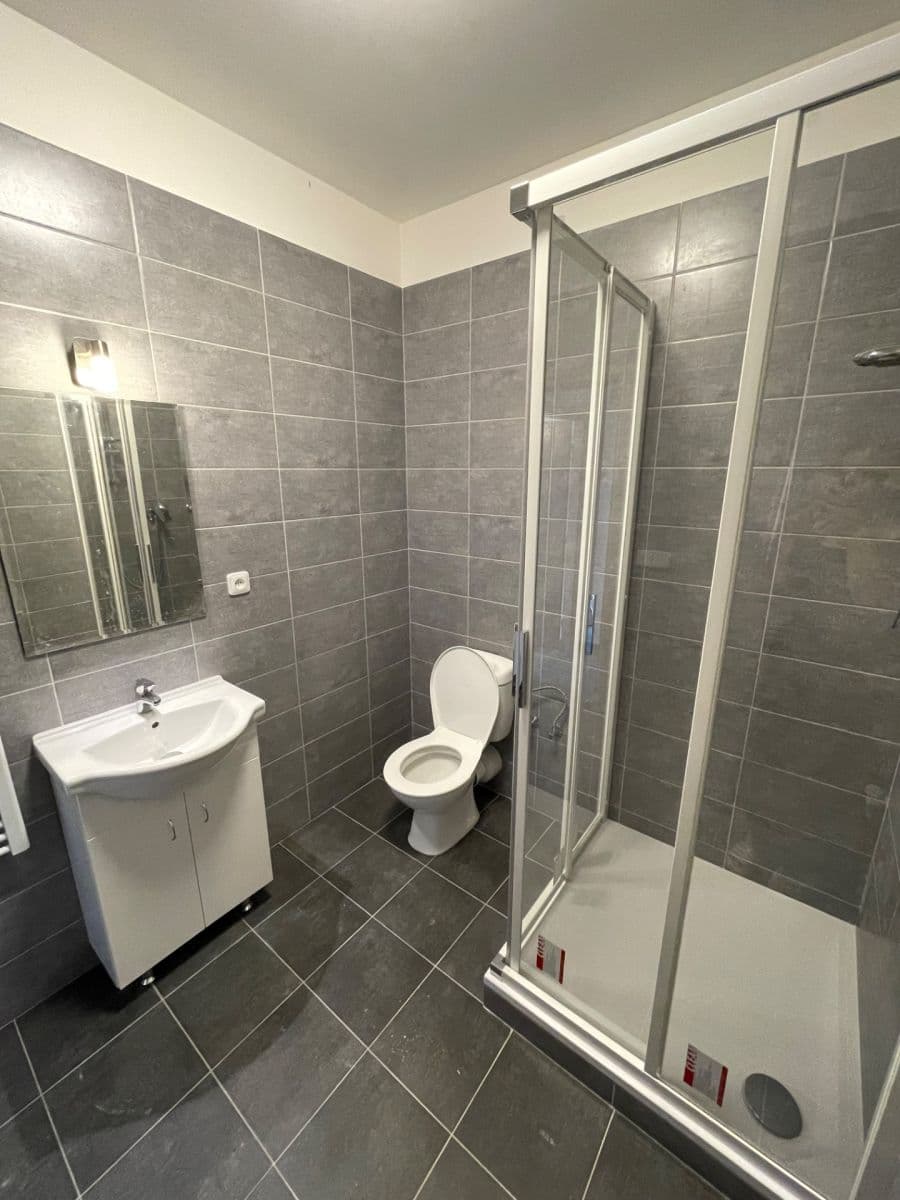 Prenájom bytu 2-izbový 45 m², Ptice, Středočeský kraj Prenájom bytu 2-izbový 45 m², Ptice, Středočeský kraj