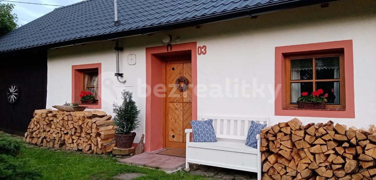 Prenájom rekreačného objektu, Nižní Lhoty, Moravskoslezský kraj Prenájom rekreačného objektu, Nižní Lhoty, Moravskoslezský kraj