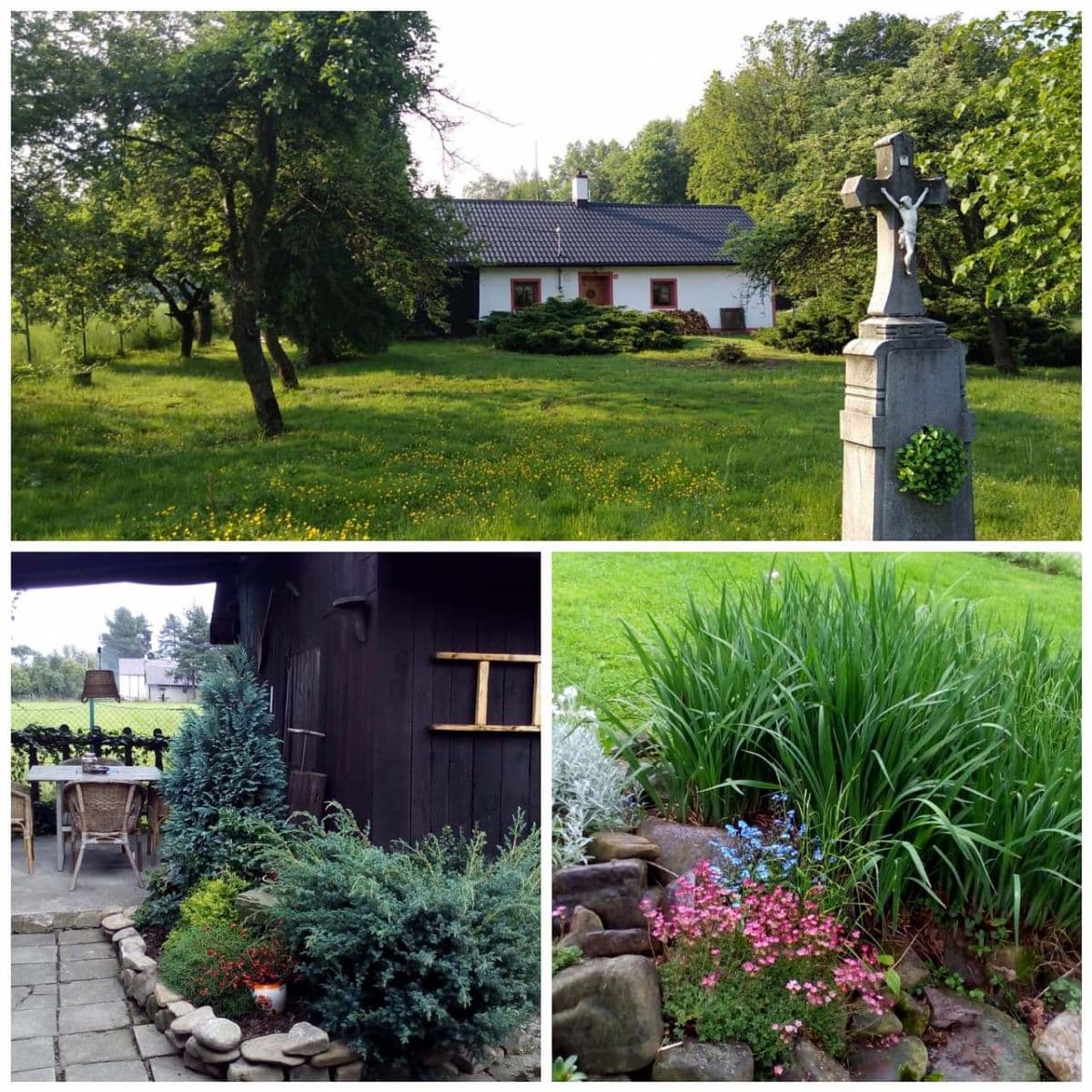 Prenájom rekreačného objektu, Nižní Lhoty, Moravskoslezský kraj Prenájom rekreačného objektu, Nižní Lhoty, Moravskoslezský kraj