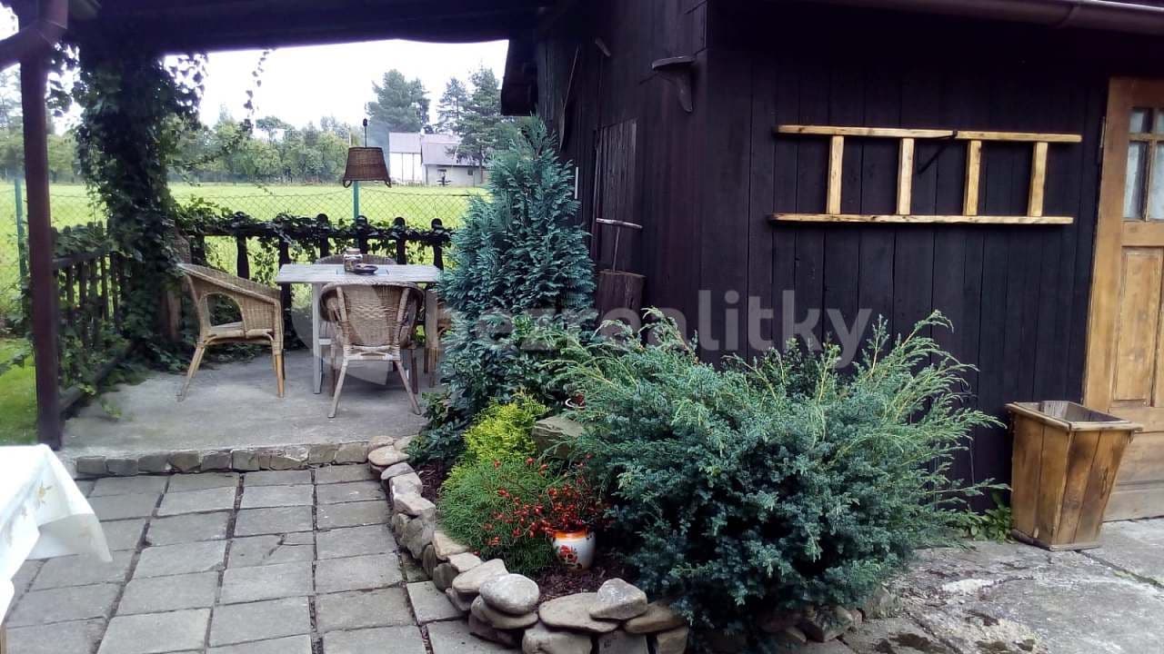 Prenájom rekreačného objektu, Nižní Lhoty, Moravskoslezský kraj Prenájom rekreačného objektu, Nižní Lhoty, Moravskoslezský kraj