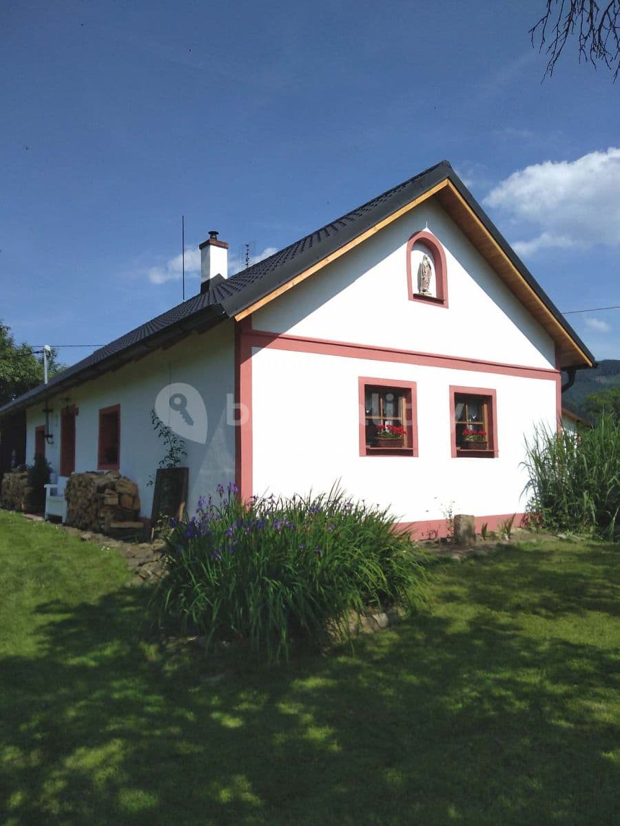 Prenájom rekreačného objektu, Nižní Lhoty, Moravskoslezský kraj Prenájom rekreačného objektu, Nižní Lhoty, Moravskoslezský kraj