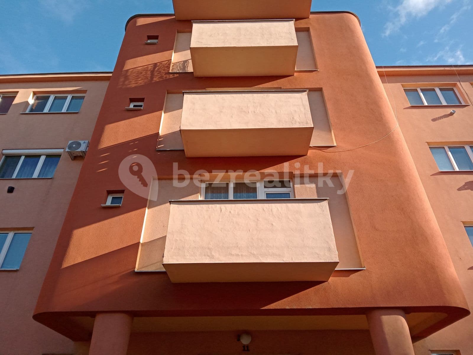 Prenájom bytu 1-izbový 31 m², Raisova, Prostějov, Olomoucký kraj Prenájom bytu 1-izbový 31 m², Raisova, Prostějov, Olomoucký kraj