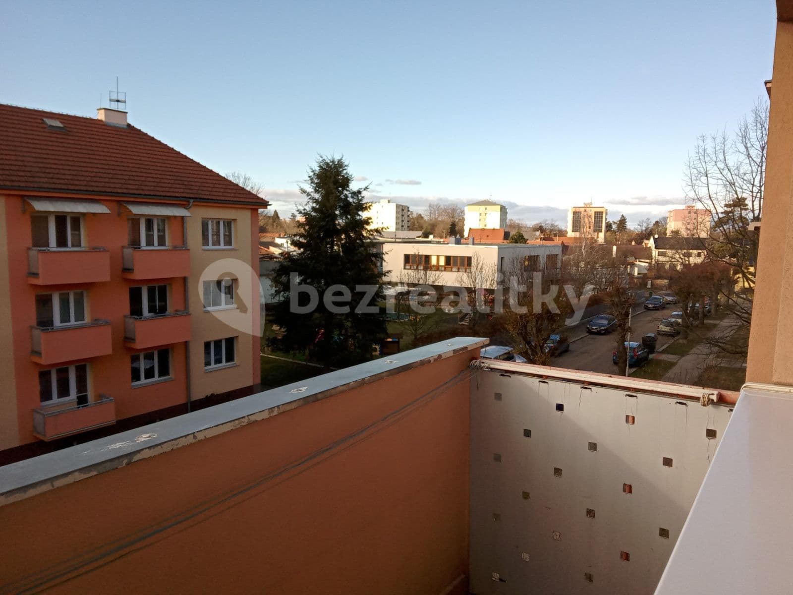 Prenájom bytu 1-izbový 31 m², Raisova, Prostějov, Olomoucký kraj Prenájom bytu 1-izbový 31 m², Raisova, Prostějov, Olomoucký kraj