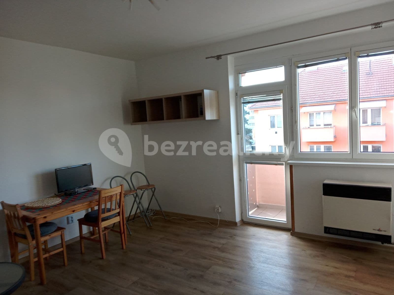 Prenájom bytu 1-izbový 31 m², Raisova, Prostějov, Olomoucký kraj Prenájom bytu 1-izbový 31 m², Raisova, Prostějov, Olomoucký kraj