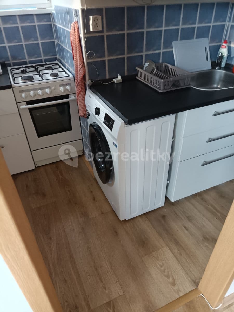 Prenájom bytu 1-izbový 31 m², Raisova, Prostějov, Olomoucký kraj Prenájom bytu 1-izbový 31 m², Raisova, Prostějov, Olomoucký kraj
