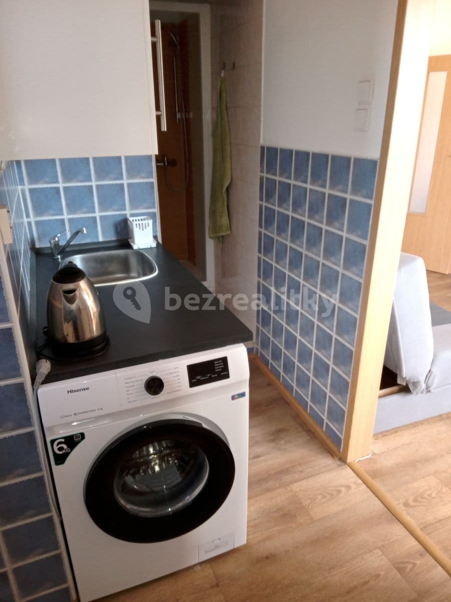 Prenájom bytu 1-izbový 31 m², Raisova, Prostějov, Olomoucký kraj Prenájom bytu 1-izbový 31 m², Raisova, Prostějov, Olomoucký kraj