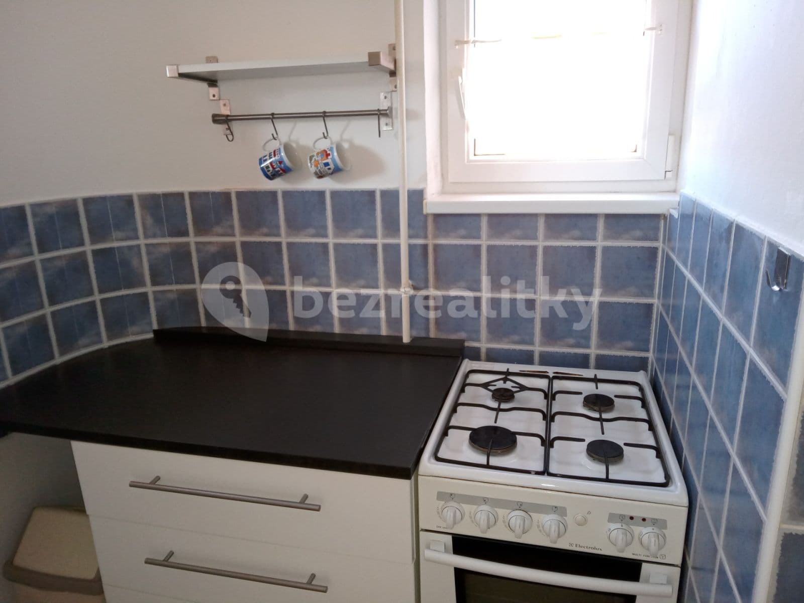 Prenájom bytu 1-izbový 31 m², Raisova, Prostějov, Olomoucký kraj Prenájom bytu 1-izbový 31 m², Raisova, Prostějov, Olomoucký kraj
