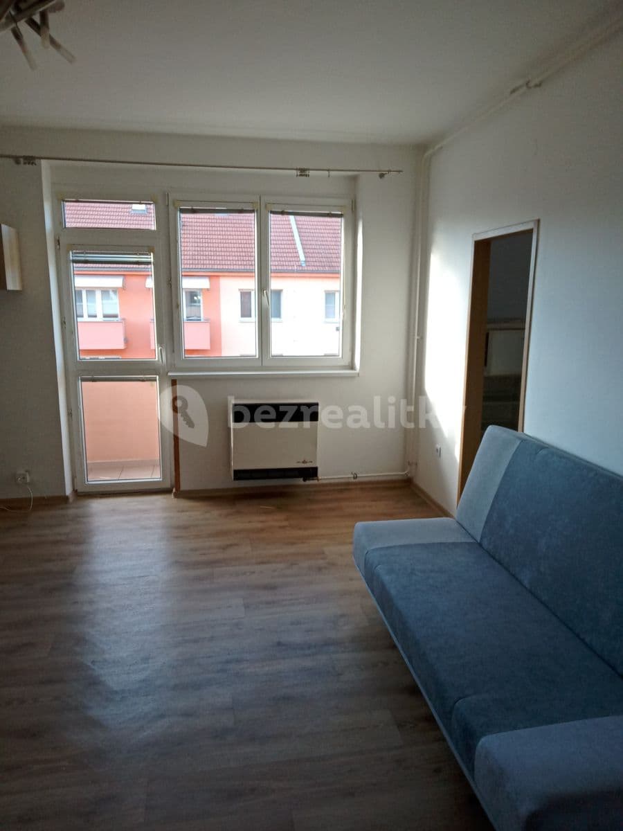 Prenájom bytu 1-izbový 31 m², Raisova, Prostějov, Olomoucký kraj Prenájom bytu 1-izbový 31 m², Raisova, Prostějov, Olomoucký kraj