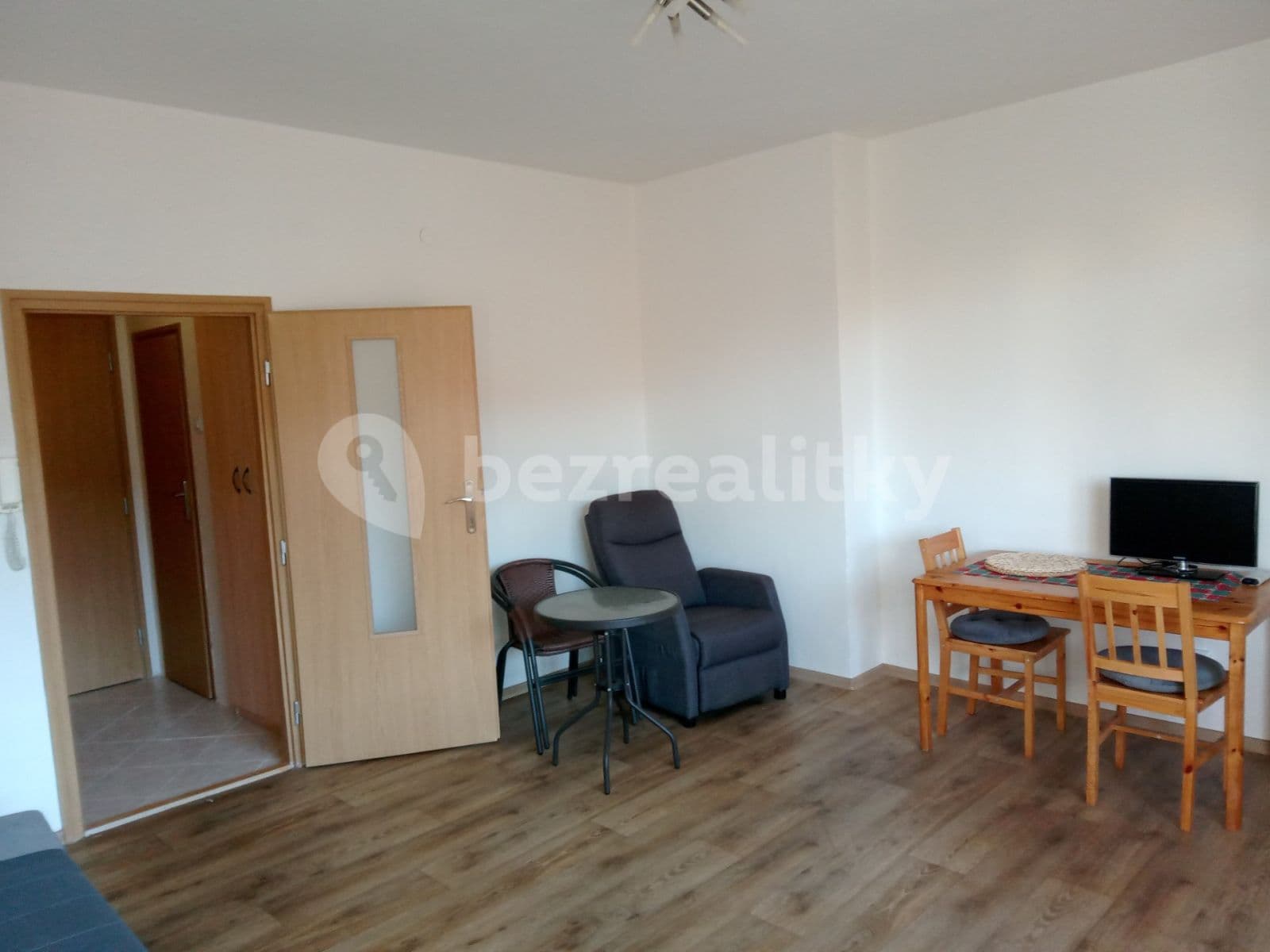 Prenájom bytu 1-izbový 31 m², Raisova, Prostějov, Olomoucký kraj Prenájom bytu 1-izbový 31 m², Raisova, Prostějov, Olomoucký kraj