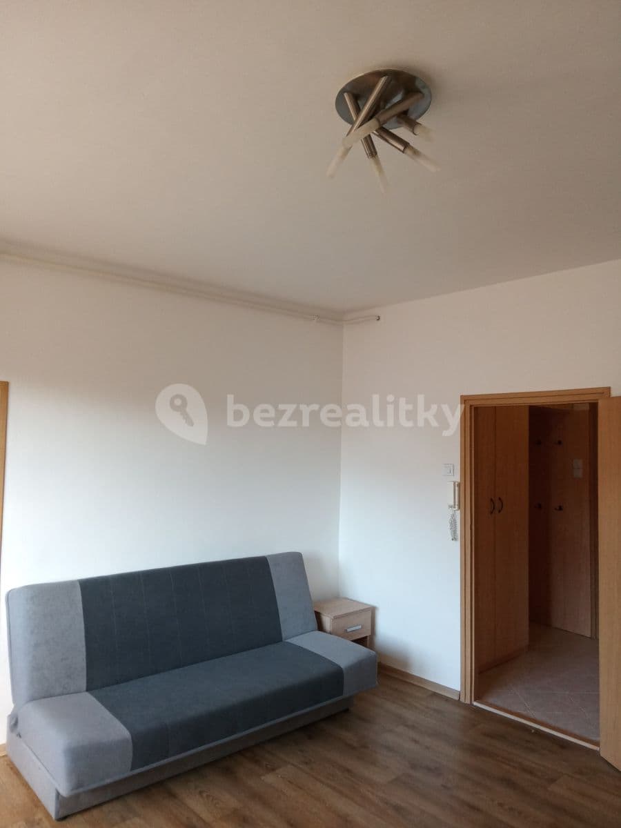 Prenájom bytu 1-izbový 31 m², Raisova, Prostějov, Olomoucký kraj Prenájom bytu 1-izbový 31 m², Raisova, Prostějov, Olomoucký kraj