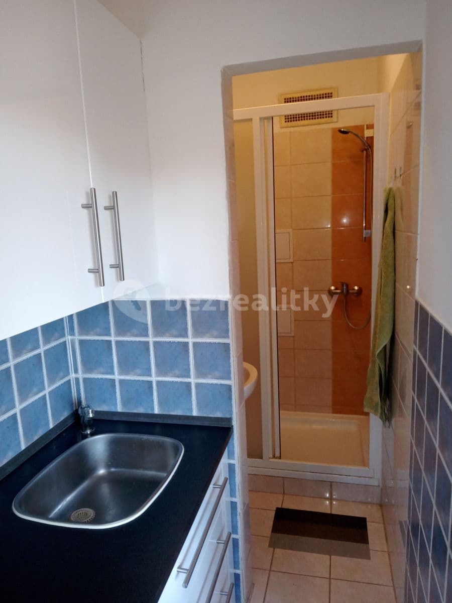 Prenájom bytu 1-izbový 31 m², Raisova, Prostějov, Olomoucký kraj Prenájom bytu 1-izbový 31 m², Raisova, Prostějov, Olomoucký kraj