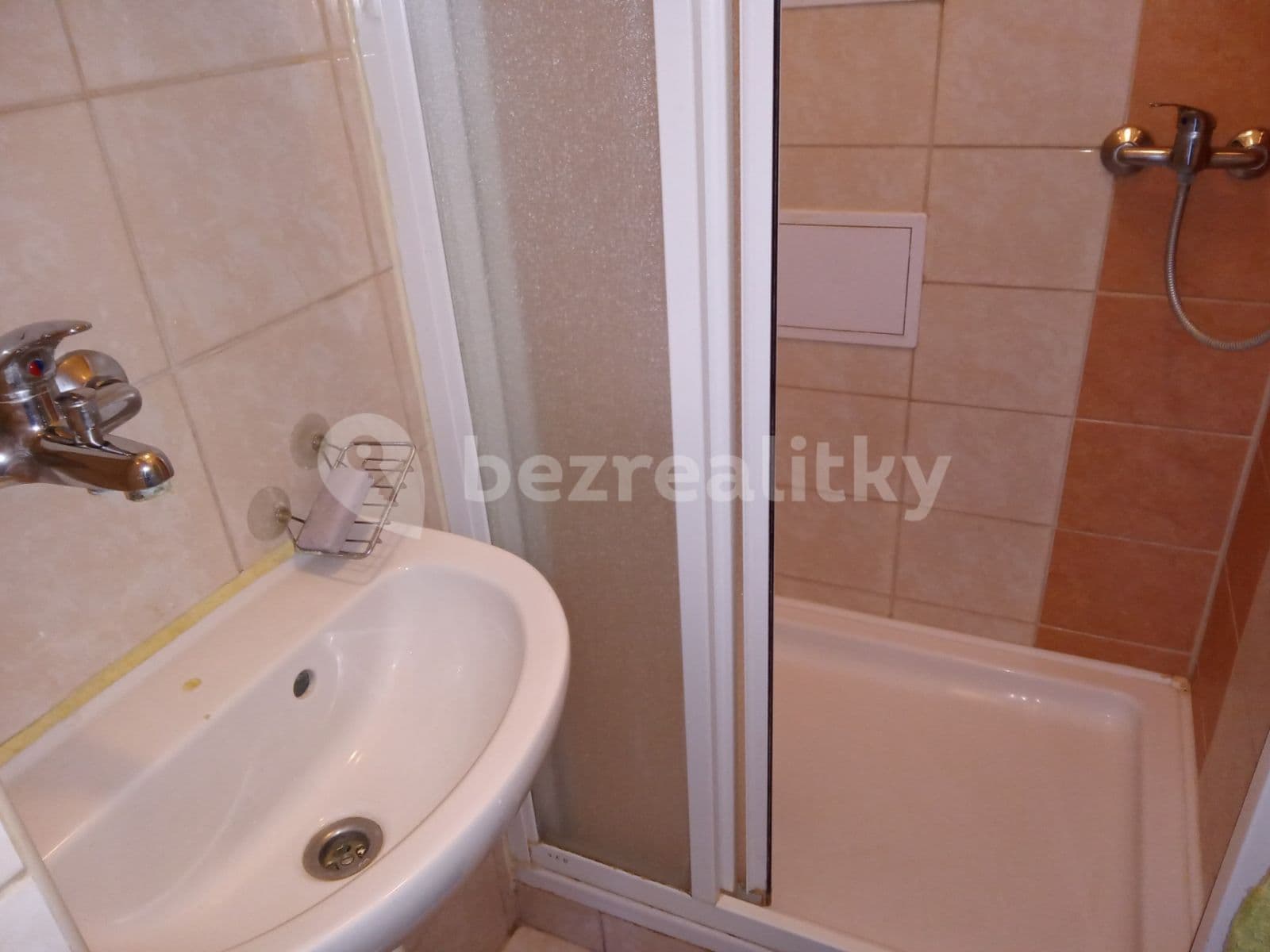 Prenájom bytu 1-izbový 31 m², Raisova, Prostějov, Olomoucký kraj Prenájom bytu 1-izbový 31 m², Raisova, Prostějov, Olomoucký kraj