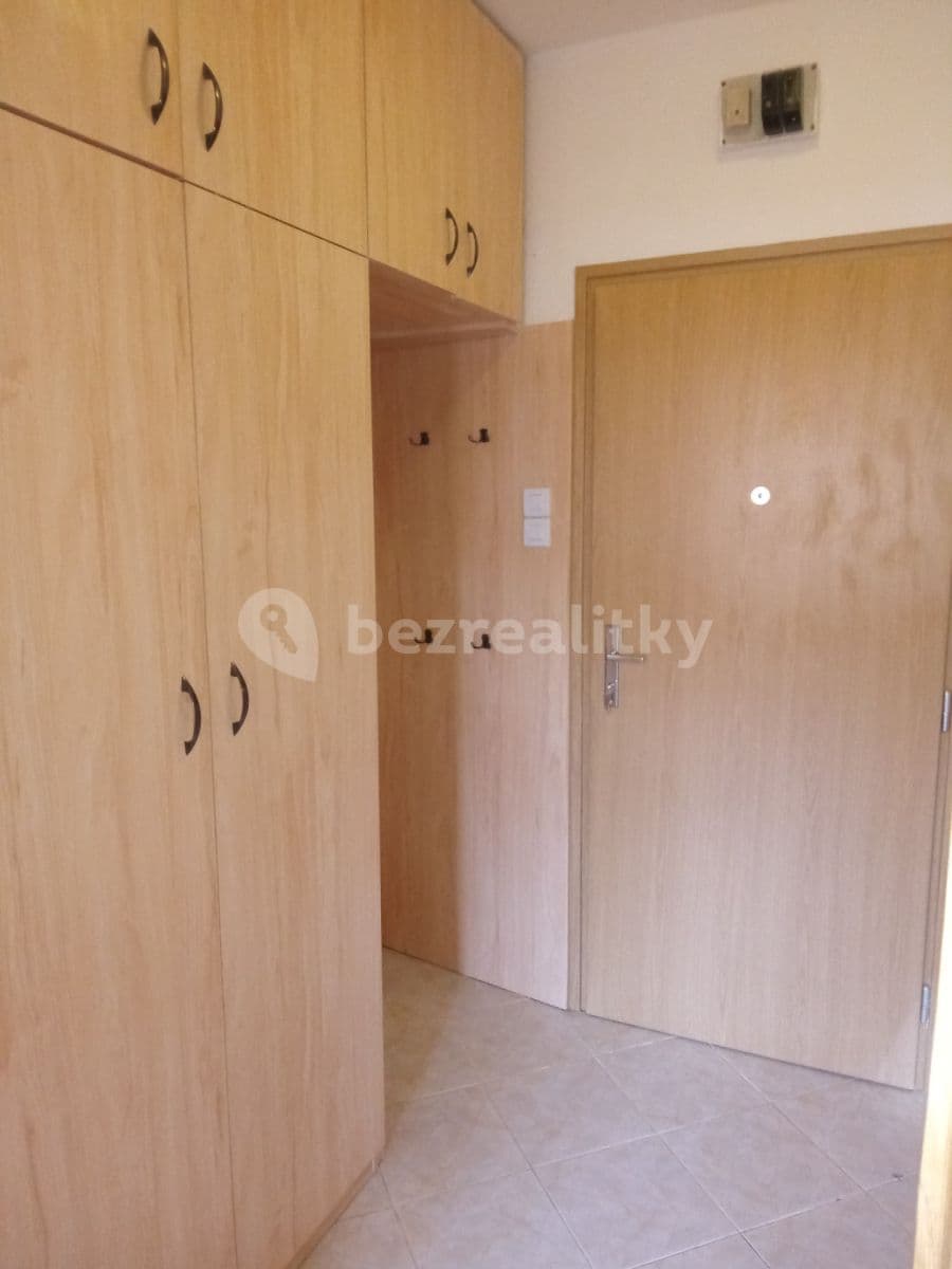 Prenájom bytu 1-izbový 31 m², Raisova, Prostějov, Olomoucký kraj Prenájom bytu 1-izbový 31 m², Raisova, Prostějov, Olomoucký kraj