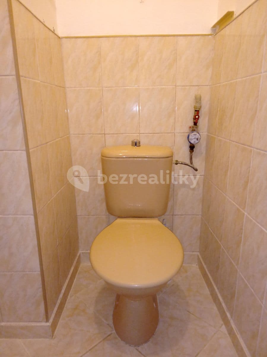 Prenájom bytu 1-izbový 31 m², Raisova, Prostějov, Olomoucký kraj Prenájom bytu 1-izbový 31 m², Raisova, Prostějov, Olomoucký kraj