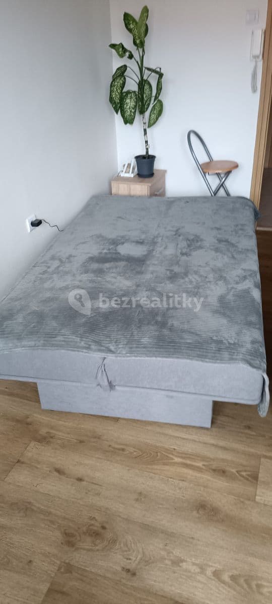 Prenájom bytu 1-izbový 31 m², Raisova, Prostějov, Olomoucký kraj Prenájom bytu 1-izbový 31 m², Raisova, Prostějov, Olomoucký kraj