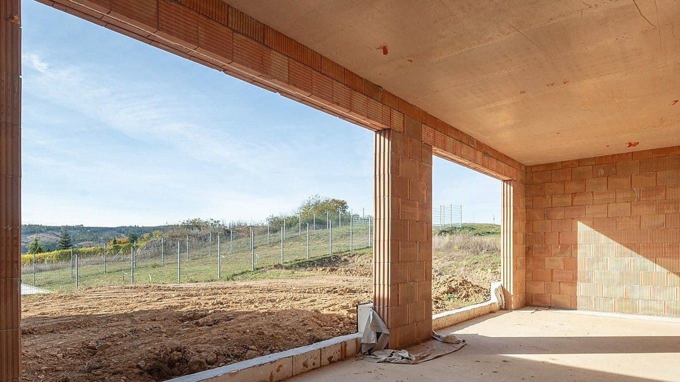 Predaj domu 231 m², pozemek 745 m², Jinačovice, Jihomoravský kraj Predaj domu 231 m², pozemek 745 m², Jinačovice, Jihomoravský kraj