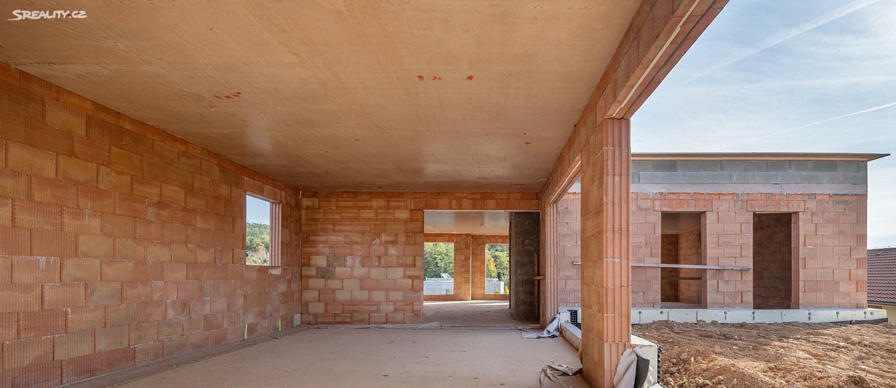 Predaj domu 231 m², pozemek 745 m², Jinačovice, Jihomoravský kraj Predaj domu 231 m², pozemek 745 m², Jinačovice, Jihomoravský kraj