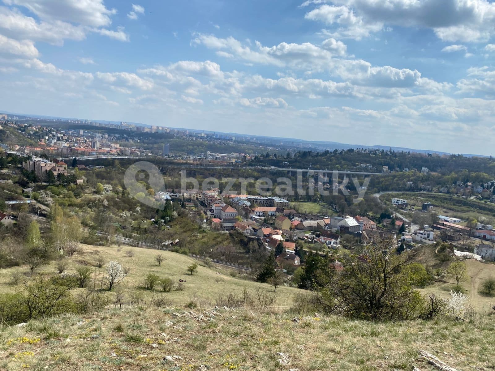 Prenájom bytu 3-izbový 70 m², Hlubočepská, Praha, Praha Prenájom bytu 3-izbový 70 m², Hlubočepská, Praha, Praha