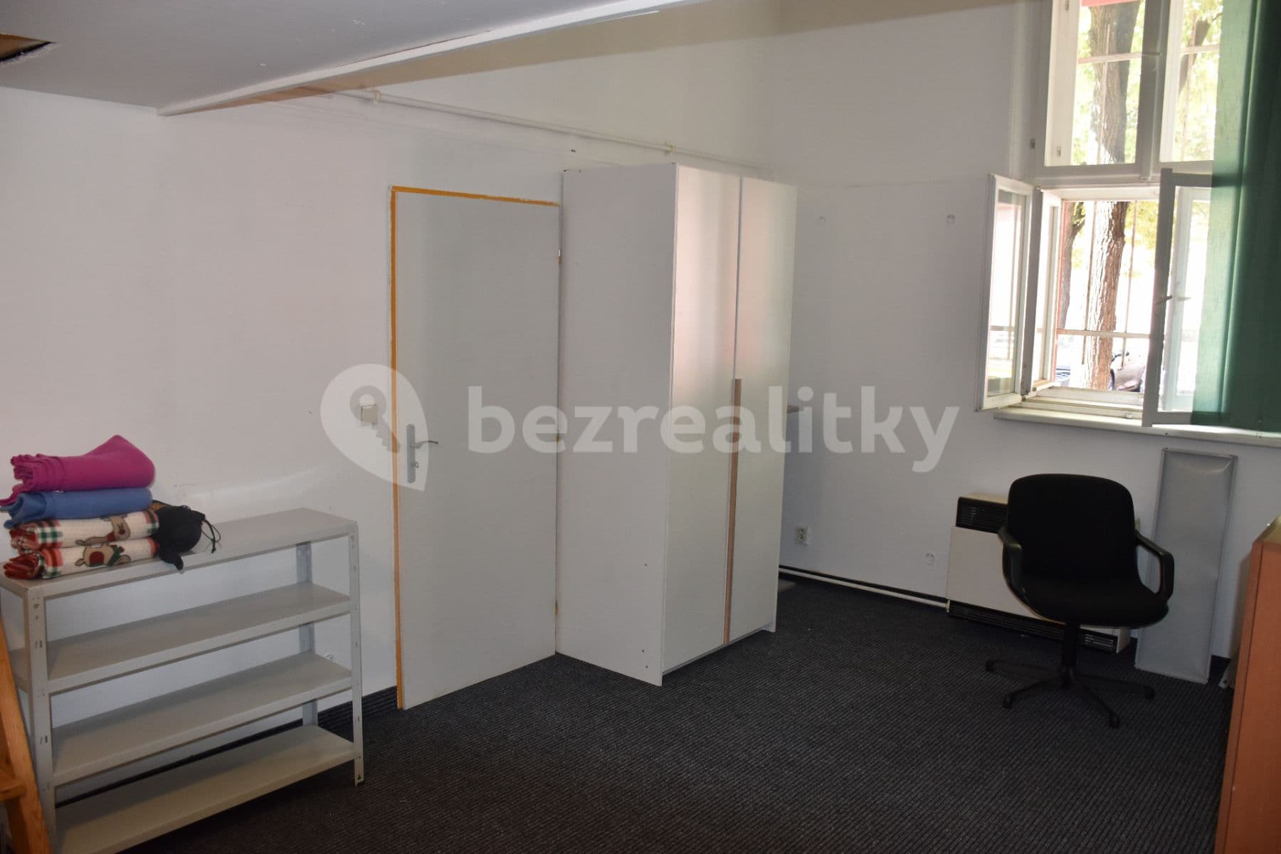 Prenájom bytu 1-izbový 25 m², U Průhonu, Praha, Praha Prenájom bytu 1-izbový 25 m², U Průhonu, Praha, Praha