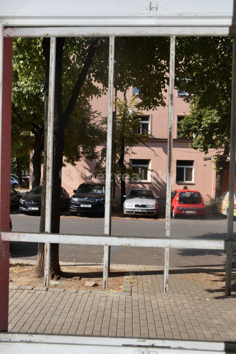 Prenájom bytu 1-izbový 25 m², U Průhonu, Praha, Praha Prenájom bytu 1-izbový 25 m², U Průhonu, Praha, Praha