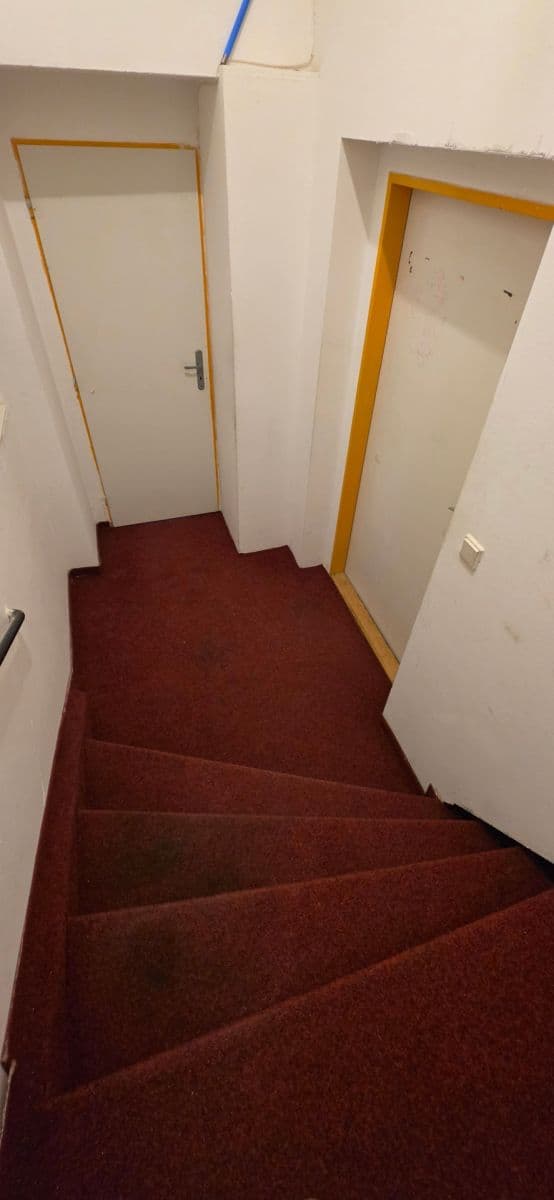 Prenájom bytu 1-izbový 25 m², U Průhonu, Praha, Praha Prenájom bytu 1-izbový 25 m², U Průhonu, Praha, Praha