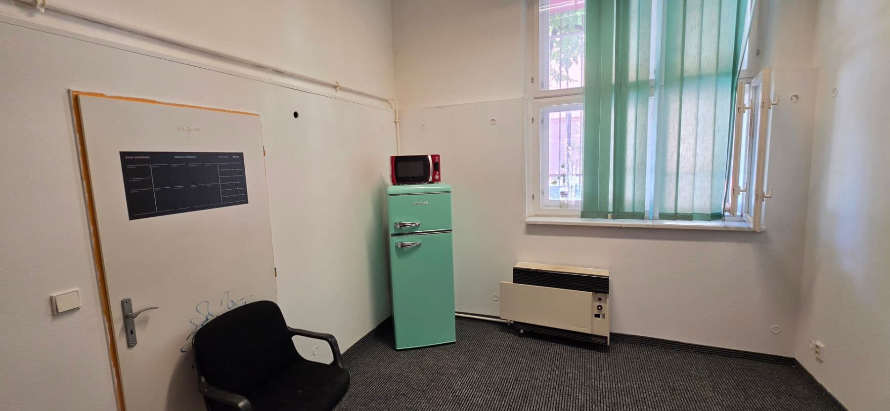 Prenájom bytu 1-izbový 25 m², U Průhonu, Praha, Praha Prenájom bytu 1-izbový 25 m², U Průhonu, Praha, Praha