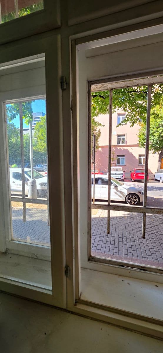 Prenájom bytu 1-izbový 25 m², U Průhonu, Praha, Praha Prenájom bytu 1-izbový 25 m², U Průhonu, Praha, Praha