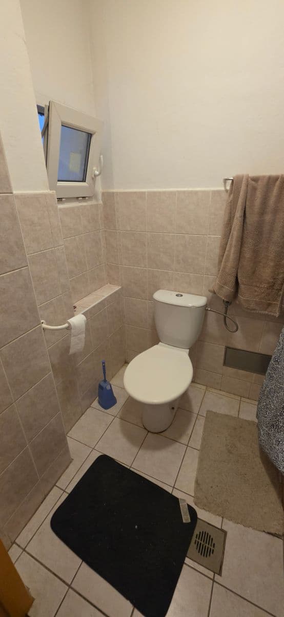 Prenájom bytu 1-izbový 25 m², U Průhonu, Praha, Praha Prenájom bytu 1-izbový 25 m², U Průhonu, Praha, Praha