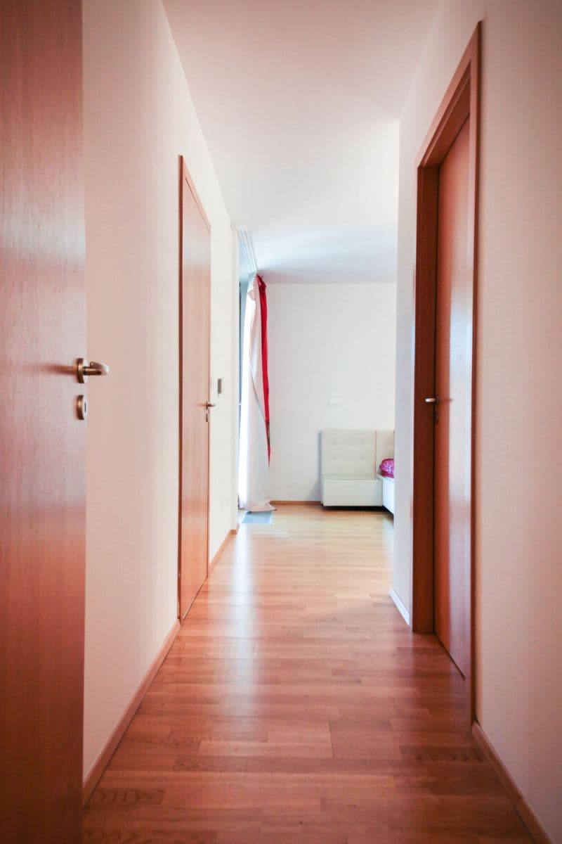 Prenájom bytu 100 m², Ke Kapslovně, Praha, Praha Prenájom bytu 100 m², Ke Kapslovně, Praha, Praha