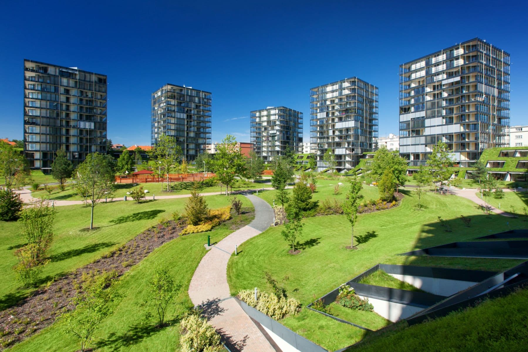 Prenájom bytu 100 m², Ke Kapslovně, Praha, Praha Prenájom bytu 100 m², Ke Kapslovně, Praha, Praha