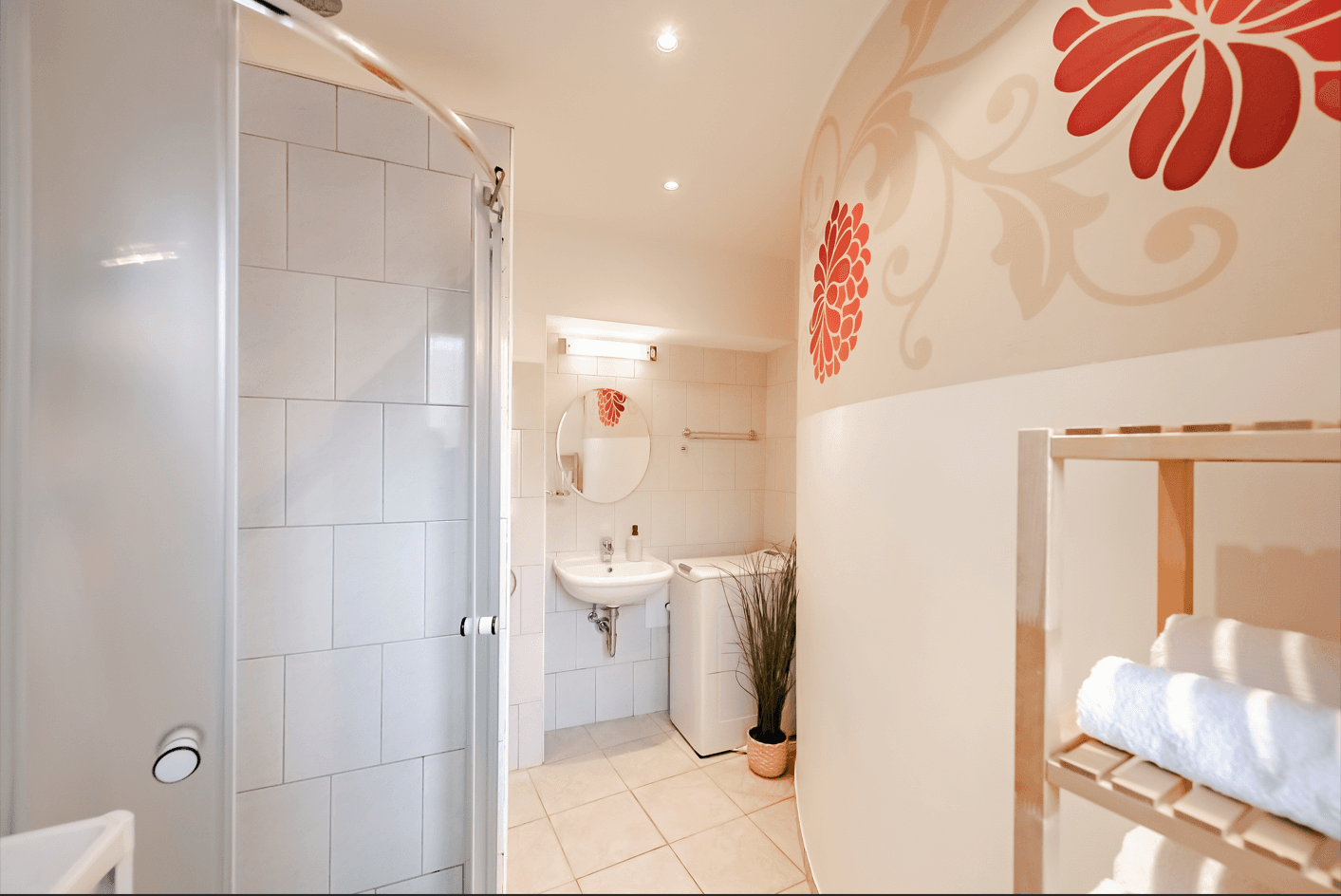 Prenájom bytu 1-izbový 45 m², Štěpánská, Praha, Praha Prenájom bytu 1-izbový 45 m², Štěpánská, Praha, Praha